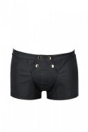 050 SHORT PATRICK black L/XL - Passion