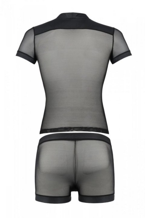 052 SET MICHAEL black XXL/XXXL - Passion 052 SET MICHAEL black XXL/XXXL - Passion