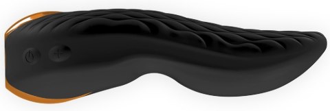 AIKO Intimate Massager Black AIKO Intimate Massager Black