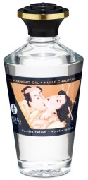 Warming Oil Vanilla Fetish