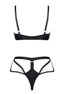 Sarita001 - black - set - S