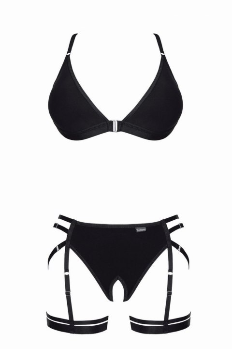 Bielizna-LadyX Dorita M - komplet Bielizna-LadyX Dorita M - komplet
