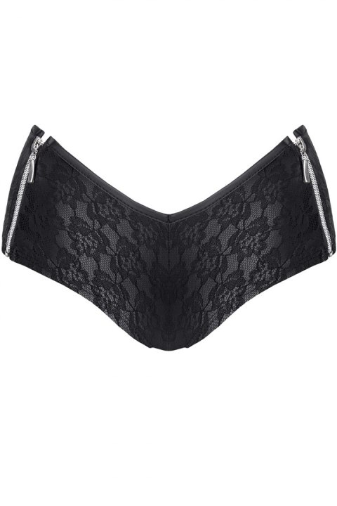 Bielizna - BRALEX001 szorty czarne rozmiar XL Bielizna - BRALEX001 szorty czarne rozmiar XL