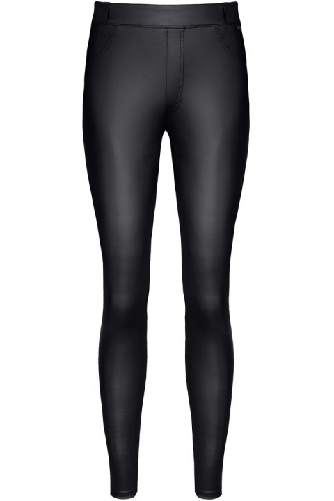Bielizna - BRGIULIA001 legginsy czarne rozmiar XXL Bielizna - BRGIULIA001 legginsy czarne rozmiar XXL