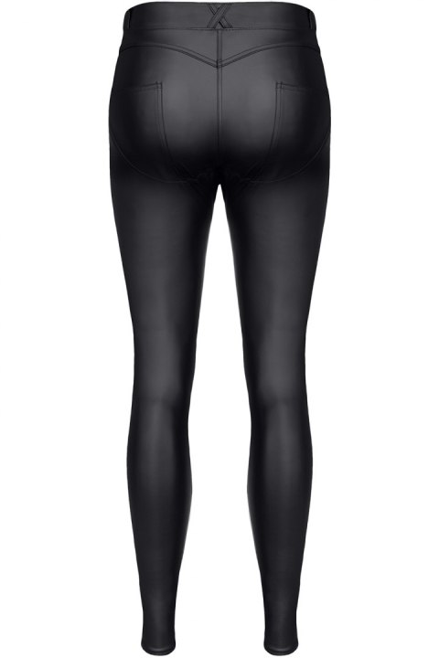 Bielizna - BRGIULIA001 legginsy czarne rozmiar XXL Bielizna - BRGIULIA001 legginsy czarne rozmiar XXL