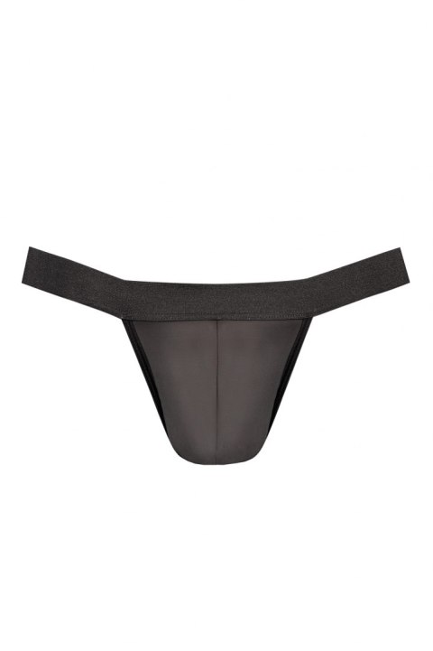 PETROL JOCK STRAP (MĘSKIE MAJTKI/MEN;S JOCK STRAP) S