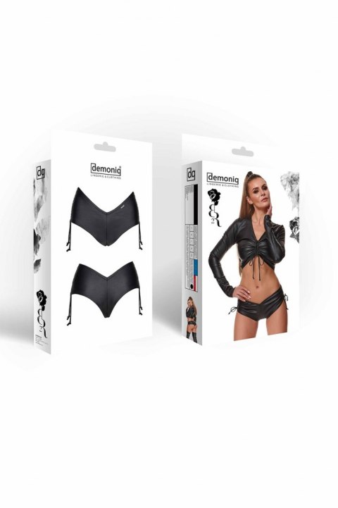 Bielizna-AGOSTINA001 BLACK XL Bielizna-AGOSTINA001 BLACK XL