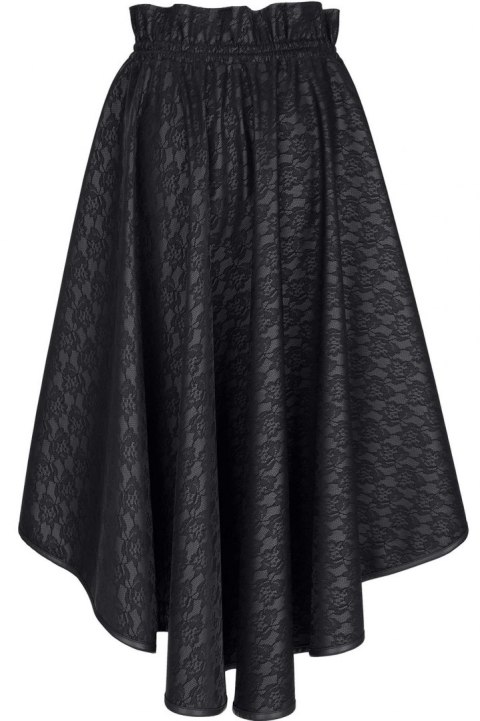Bielizna-BENEDETTA001 BLACK S/M Bielizna-BENEDETTA001 BLACK S/M