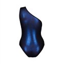 Bielizna-HARLO BLUE BODY S/M