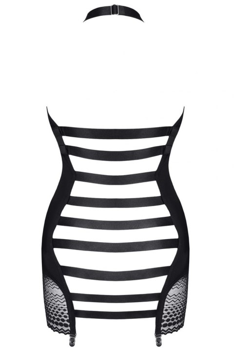 Bielizna-PRISCILA001 BLACK XL Bielizna-PRISCILA001 BLACK XL