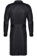 RMMario001 - black coat - XL