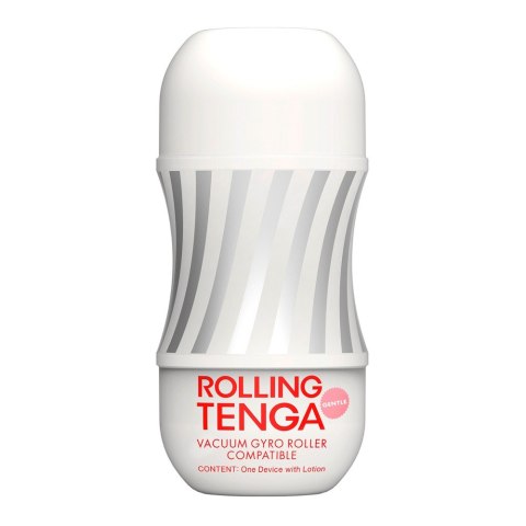 Tenga Gyro Roller Cup Gentle