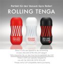 Tenga Gyro Roller Cup Gentle