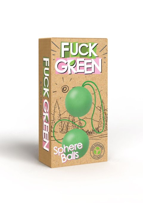 Sphere Balls Sphere Balls