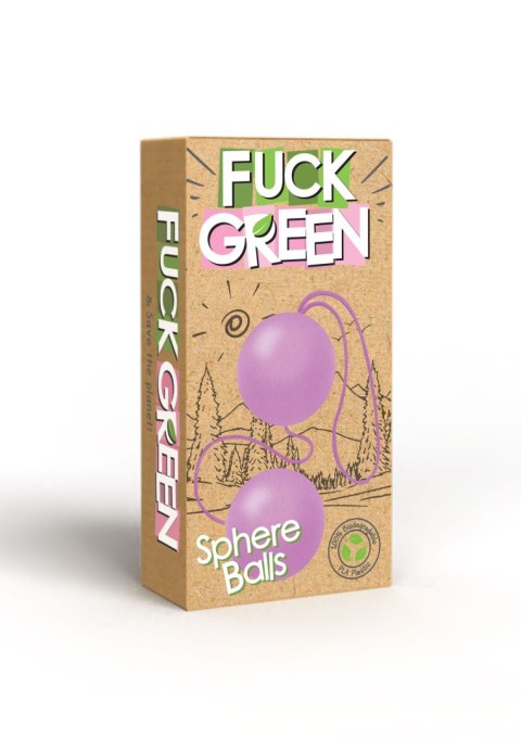 Sphere Balls Sphere Balls
