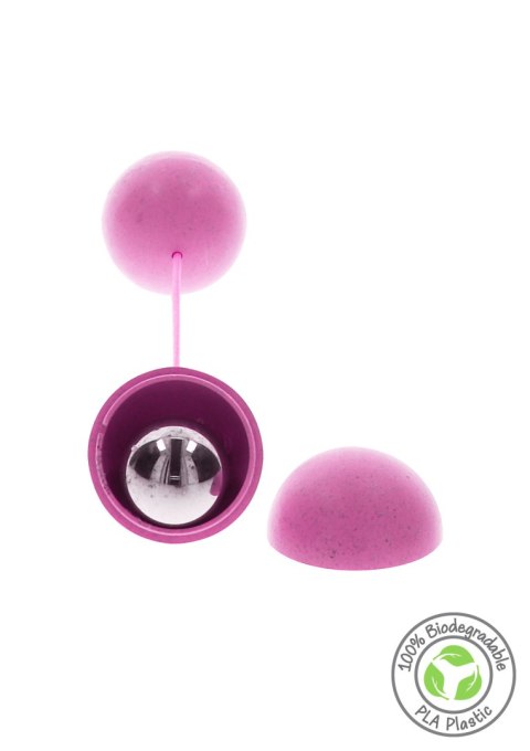 Sphere Balls Sphere Balls