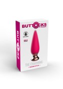 The Charming Buttplug