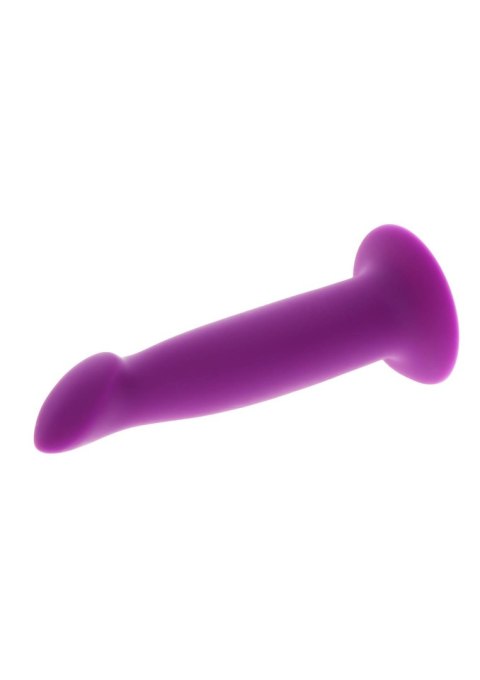 Goodhead Dong 6 Inch Purple Goodhead Dong 6 Inch Purple