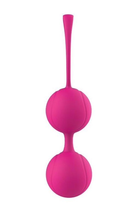 Kulki-PLEASURE BALLS & EGGS DUO BALL SET Kulki-PLEASURE BALLS & EGGS DUO BALL SET