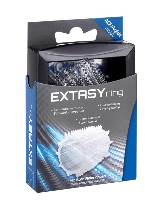 Stymulator-EXTASYRING Stymulator-EXTASYRING