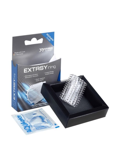 Stymulator-EXTASYRING Stymulator-EXTASYRING