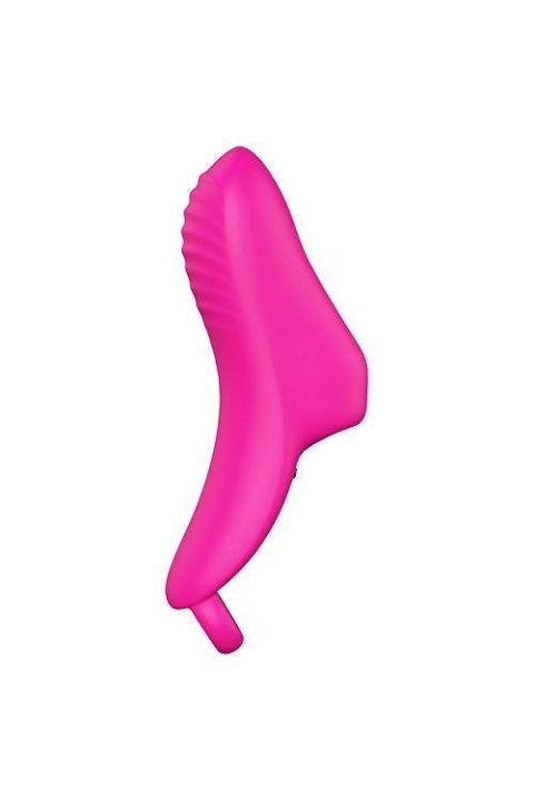 VIBES OF LOVE FINGER MAGENTA VIBES OF LOVE FINGER MAGENTA