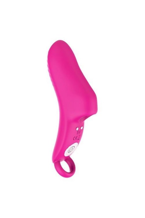 VIBES OF LOVE FINGER MAGENTA VIBES OF LOVE FINGER MAGENTA