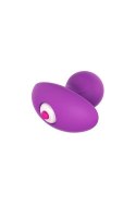 VIBES OF LOVE PLEASURE KNOB PURPLE