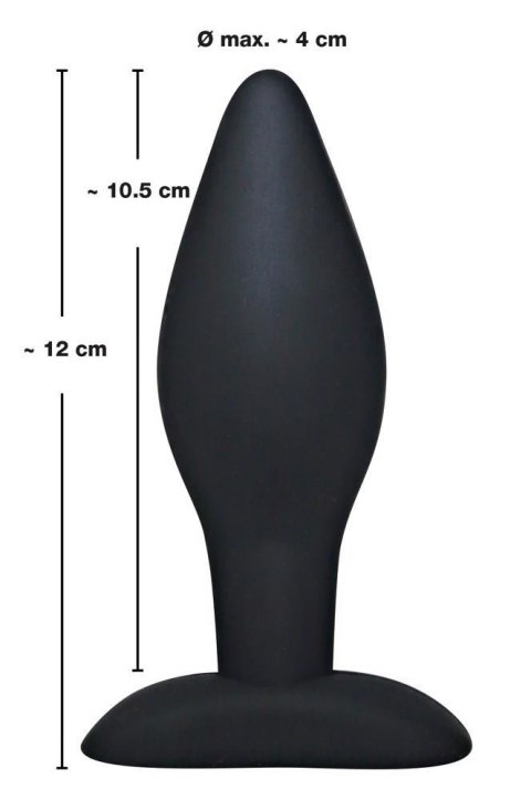 BV Large Plug BV Large Plug