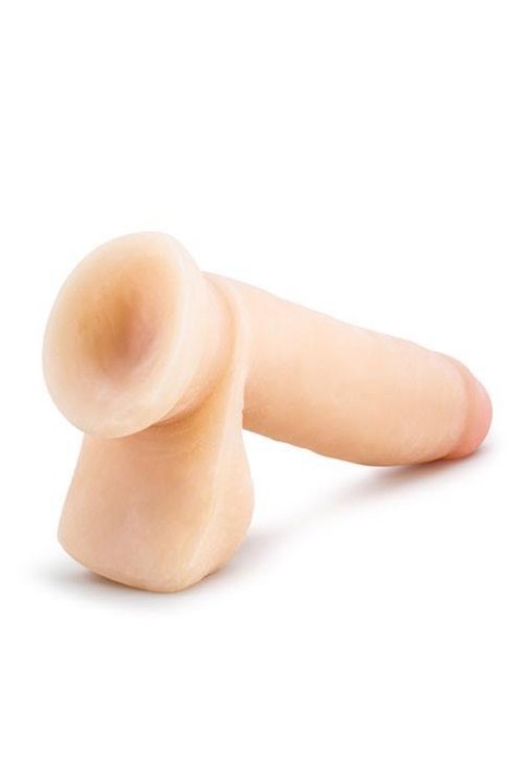 Dildo-AU NATUREL 7INCH SENSA FEEL DILDO BEIG Dildo-AU NATUREL 7INCH SENSA FEEL DILDO BEIG