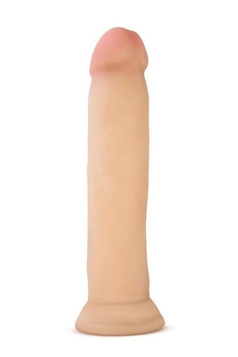 Dildo-AU NATUREL 9.5INCH MAGNUM DONG Dildo-AU NATUREL 9.5INCH MAGNUM DONG