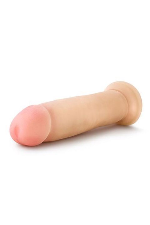 Dildo-AU NATUREL 9.5INCH MAGNUM DONG Dildo-AU NATUREL 9.5INCH MAGNUM DONG