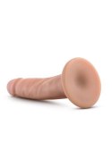 Dildo-DR. SKIN 5.5INCH COCK WITH SUCTION CUP