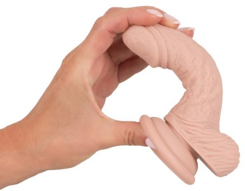 Dildo- Silicone dildo S Dildo- Silicone dildo S