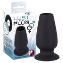 Lust Tunnel Plug M