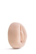 Uszczelki-PERFORMANCE PUMP SLEEVE VAGINA BEIGE