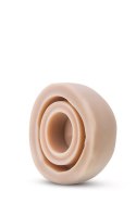 Uszczelki-PERFORMANCE PUMP SLEEVE VAGINA BEIGE