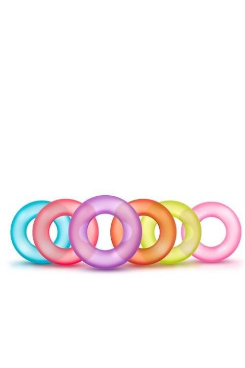 Zestaw-PLAY WITH ME KING OF THE RING 6-PACK Zestaw-PLAY WITH ME KING OF THE RING 6-PACK