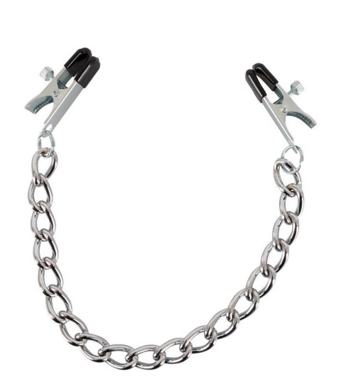 BK Kette mit Klemmen BK Kette mit Klemmen