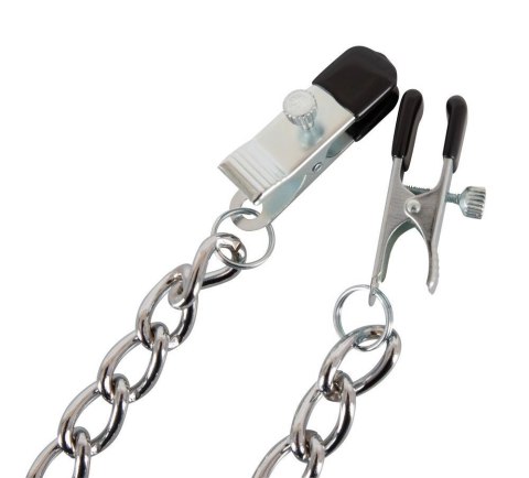 BK Kette mit Klemmen BK Kette mit Klemmen