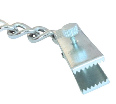 BK Kette mit Klemmen BK Kette mit Klemmen