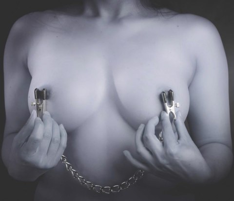 BK Kette mit Klemmen BK Kette mit Klemmen