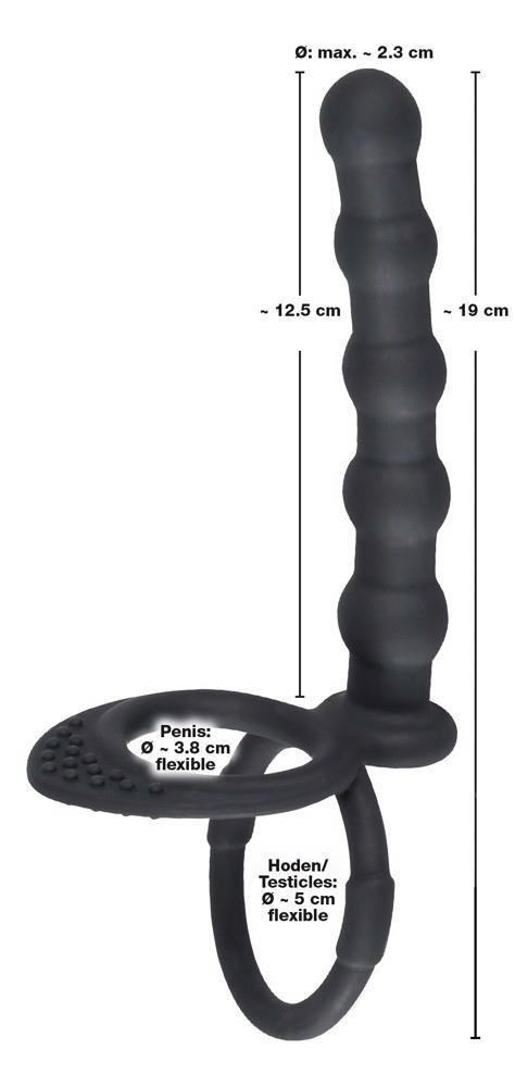 BV- Cock & Ball ring BV- Cock & Ball ring