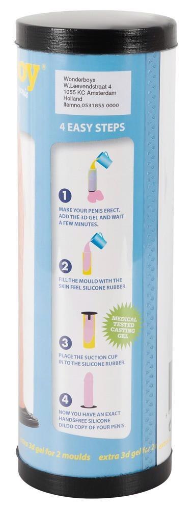 Cloneboy Suction pink Cloneboy Suction pink