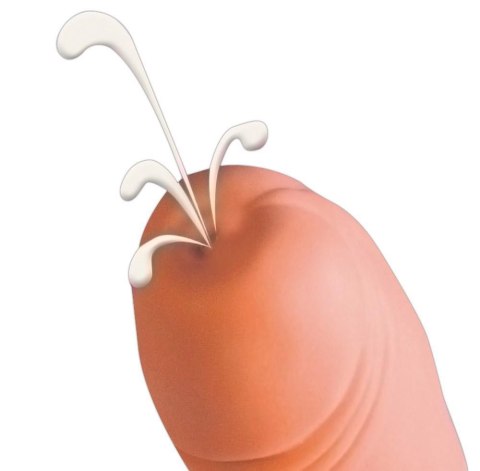 Dildo-5201600000 Cumshot Dildo-Wibrator Dildo-5201600000 Cumshot Dildo-Wibrator