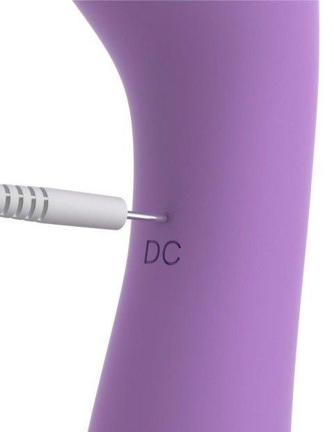 FFH Duo Wand Massage-Her FFH Duo Wand Massage-Her