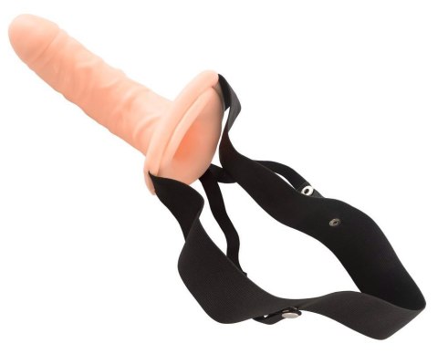 For Him or Her Hollow Strap-On For Him or Her Hollow Strap-On