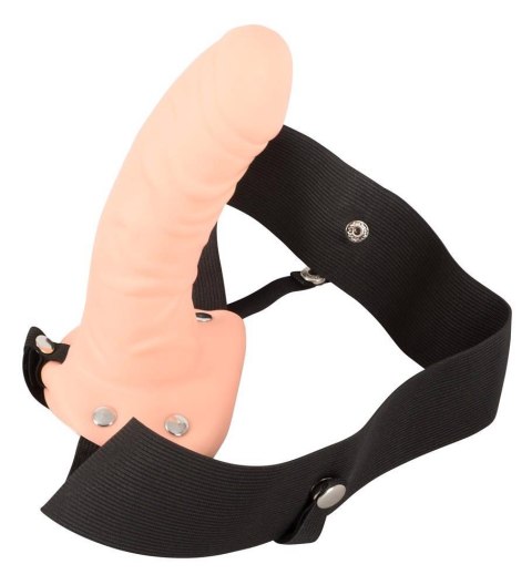 For Him or Her Hollow Strap-On For Him or Her Hollow Strap-On