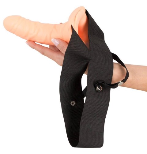 For Him or Her Hollow Strap-On For Him or Her Hollow Strap-On