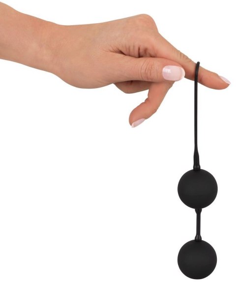 Kulki-Black Velvets Balls Kulki-Black Velvets Balls